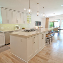 Caesarstone Buttermilk 4220