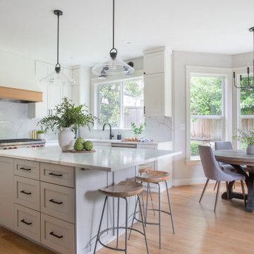 Kirkland | Modern Farmhouse