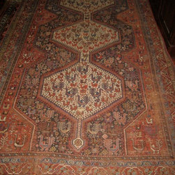 Miscellaneous Textiles/Rugs - Products
