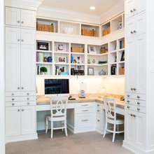 craft room