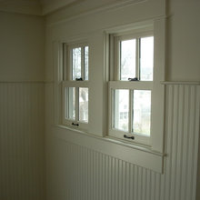 Window Sill & Apron