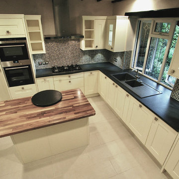 Classic Kitchen Eltham
