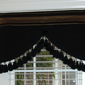 VALANCES