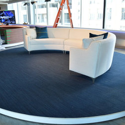 BT Toronto Studio Couch - Sectional Sofas