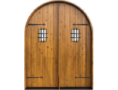 Traditional Front Doors by door.cc