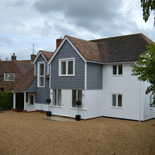 House Remodel