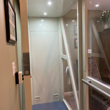 Space Saving Style
