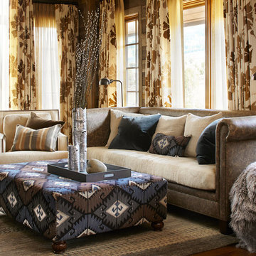 High Style Ranch