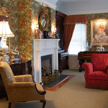 Druid Hills Residence