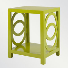 Family Room - Side Tables