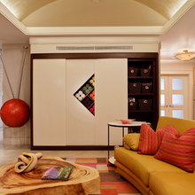 Living rooms