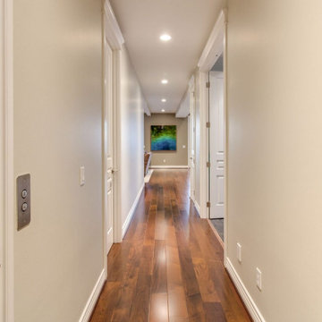 West Seattle Family, Fitness & Billiards