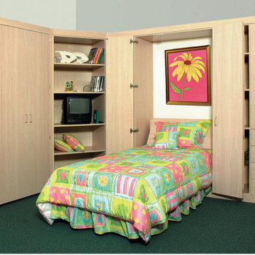 Murphy Beds