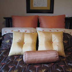Small House in Winchester, IN - Bedroom Products