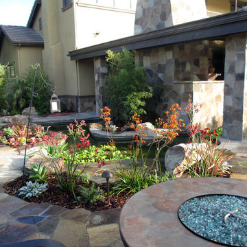 Rancho Cucamonga Residence