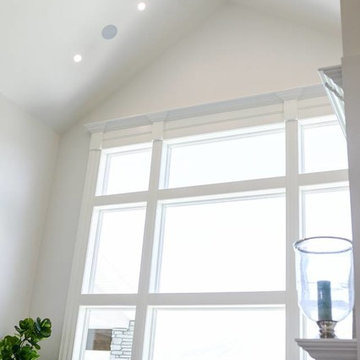 Donny Osmond Highland Custom Homes Parade Home