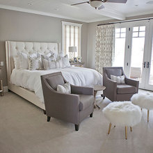 Bedroom Ideas