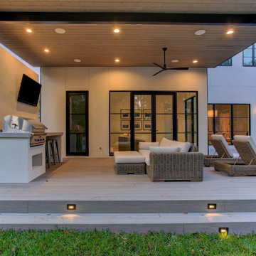 Project of the Month: August 2022
