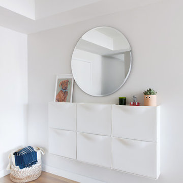 Modern Condo UES