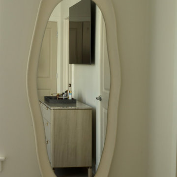 Armstrong Residence - Primary Bedroom