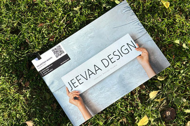 About Jeevaa design