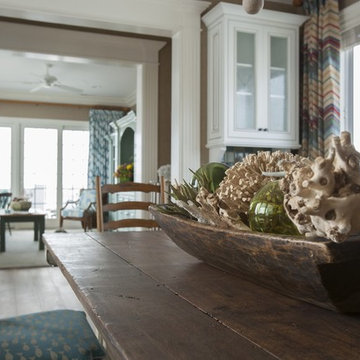Lowcountry Chic