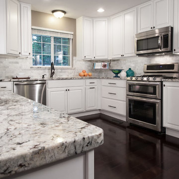 Scheve Kitchen