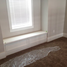 Bedroom Ideas