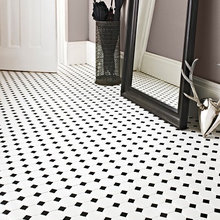 Basement Bathroom