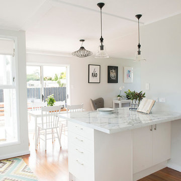 Smart kitchens for serious renovators