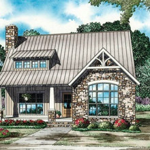 ideal house