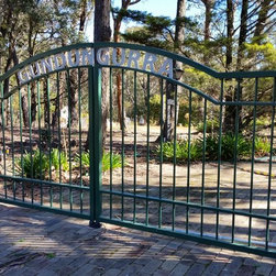 Gundungurra - Home Fencing And Gates