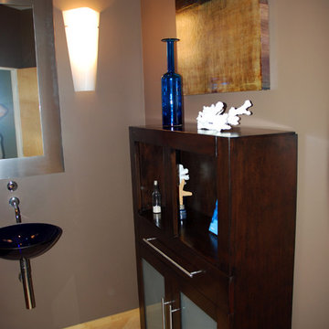 Our Work