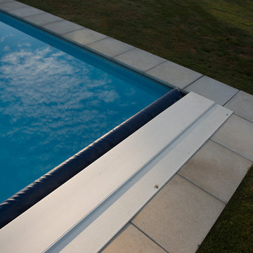 Custom Made Swimming pool Queenstown