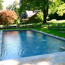 POOLS