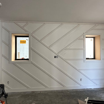 Sammamish, New Construction