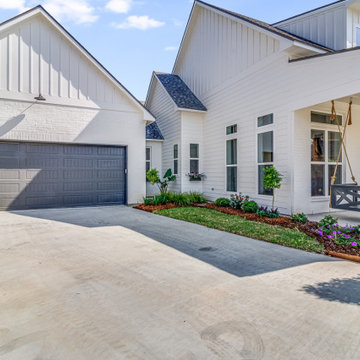 Glasgow I Residence