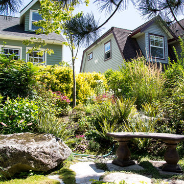 Lancaster Residence