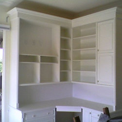 home office - Desks And Hutches