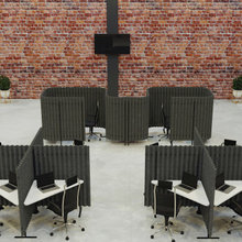 Acoustic Furniture