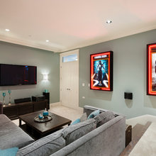 Interior Paint Colors