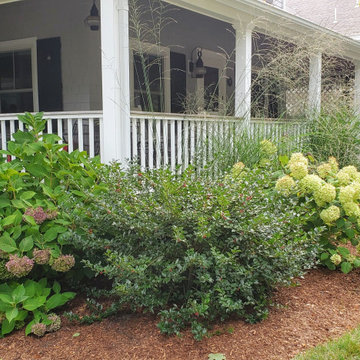 Gardens & Walkways Refresh, Scituate, MA