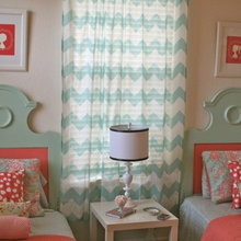 Kids Rooms
