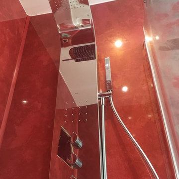 Auchterhouse en-suite