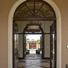 interior floors