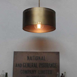 Luxe Lighting - Pendant Lighting