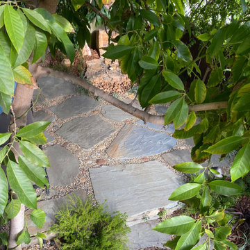 Santa Monica Secret Garden