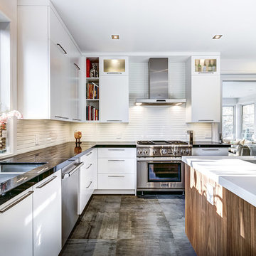 Blainville Clean Cut