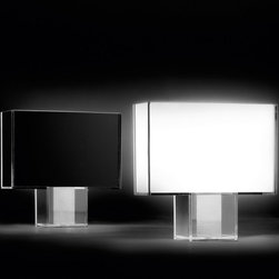 Tati Table Lamp by Kartell - Table Lamps