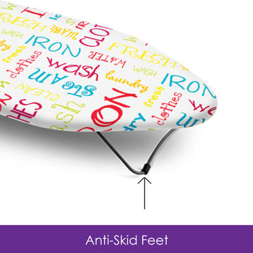 MINI IRONING BOARD